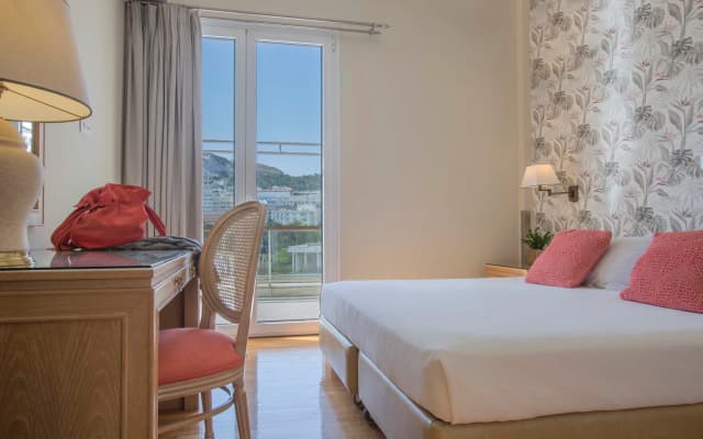 Delice Hotel Apartments - photo 5