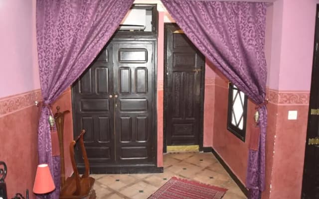 Riad Assalam - photo 5