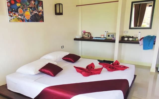 Lanta Amara Resort - photo 5