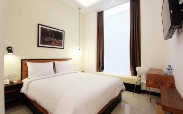 Hotel Zia Shiro I Shika - photo 2