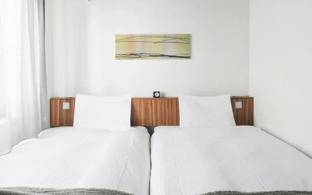 Vessel Inn Namba - photo 4