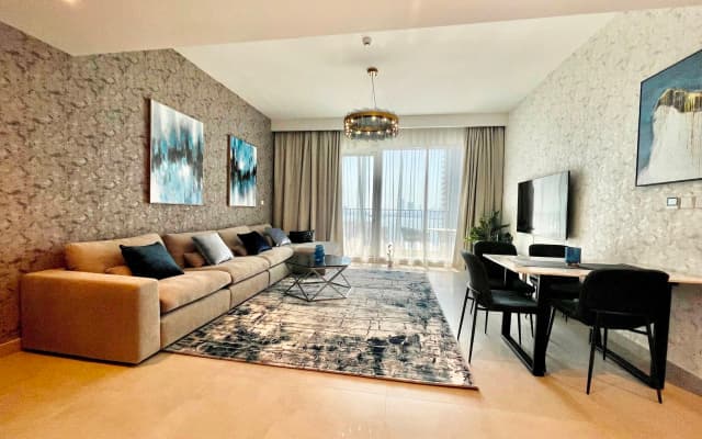 Ultimate Luxury at Dubai Creek Waterfront - photo 3