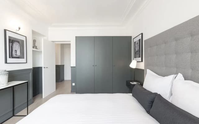 NEW! Luxury 3 Bedrooms Opera II by Livinparis - photo 4