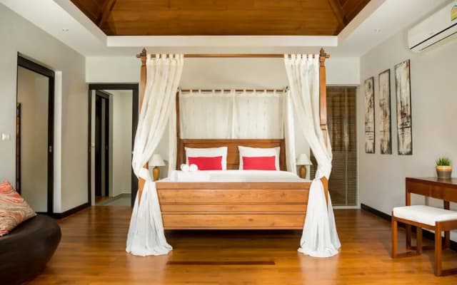 Villa Bukit by Holiplanet - photo 2