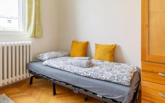 Frankel 55 Apartman Budapest - photo 5