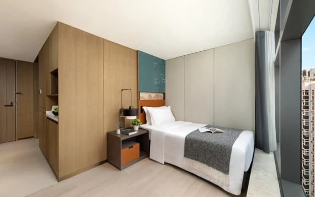 Ascott North Point Hong Kong - photo 3