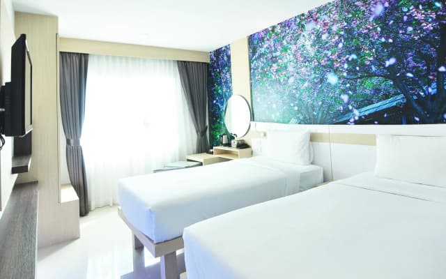 The AIM Patong Hotel - photo 2