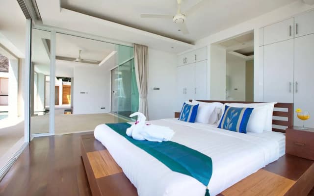 Villa White Tiger Koh Samui - photo 5