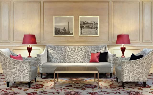 The Westin Paris - Vendome - photo 3
