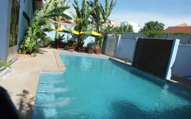 Moonlight Kiss Hostel - photo 2