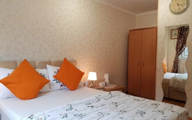 Newhaven Grand Apartment - photo 3