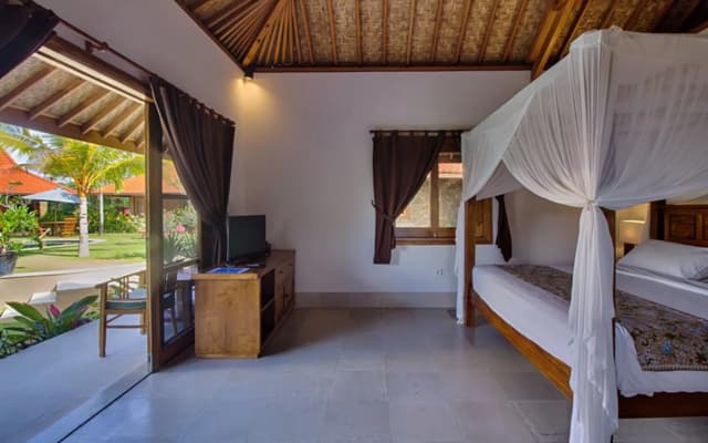 Three Monkeys Villas - photo 5
