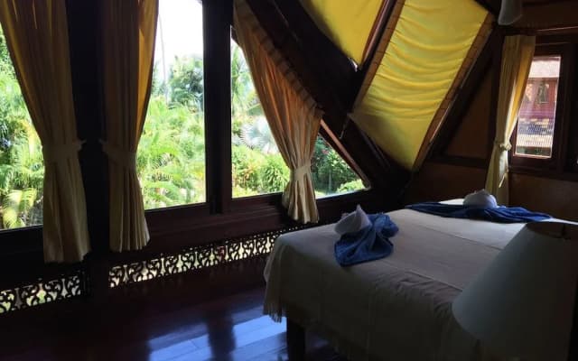 Petchpailin Resort - photo 2
