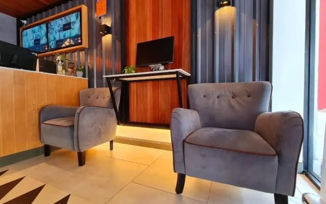 Sovotel Boutique Hotel @ USJ 9 - photo 2
