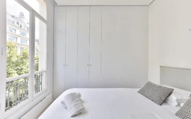 126 - Urban Amazing 3BR Montorgueil - photo 4