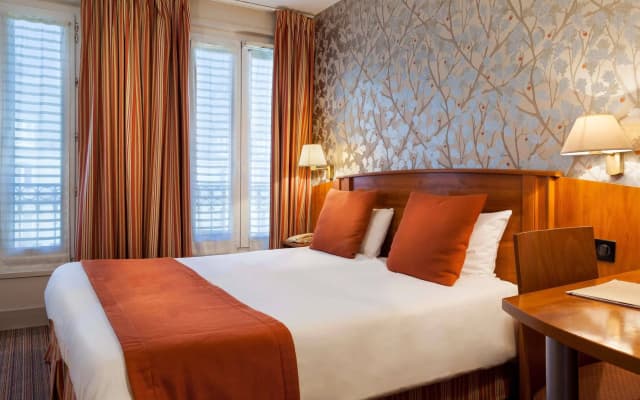 Timhotel Opéra Madeleine - photo 5