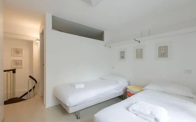 Optimus Host Bocconi Bligny Apartment - photo 2