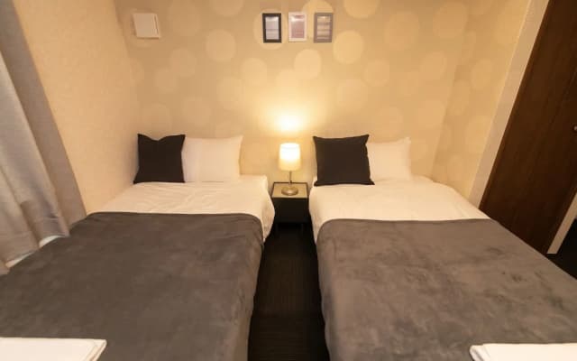Bright Hotel Kiyomizu - photo 3