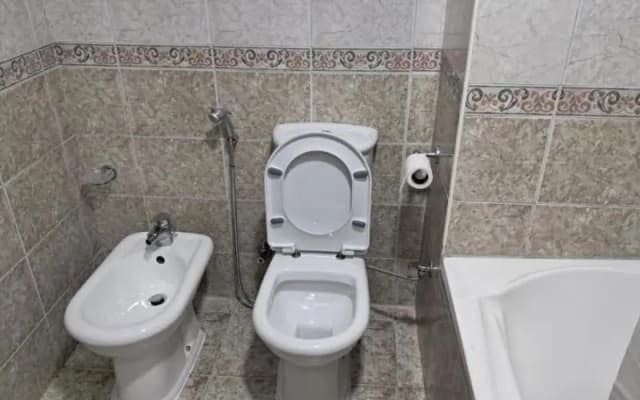 Top House Hostel - photo 4