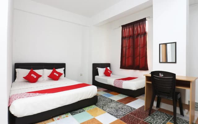 OYO 89434 KB Rest Inn - photo 3