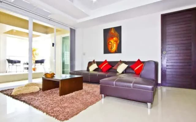 Phv Condo - photo 4