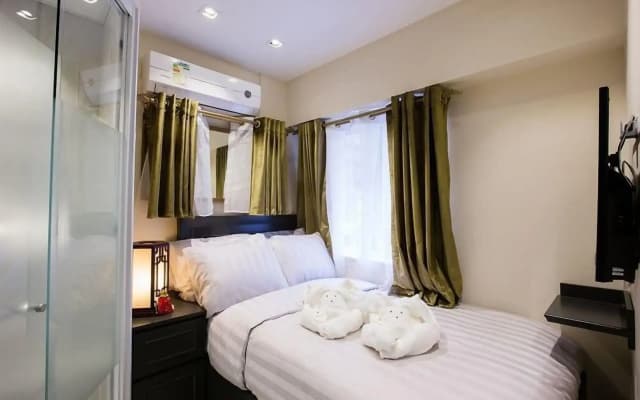 9 Boutique Hotel - photo 3