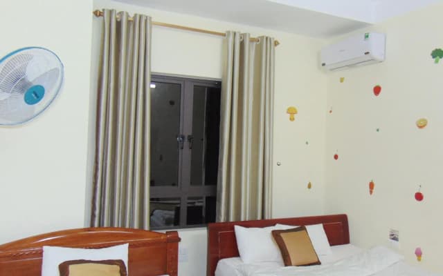 Halong Fancy Hostel - photo 4