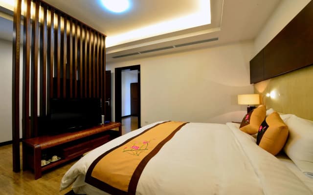 Ncc Garden Villas - photo 5