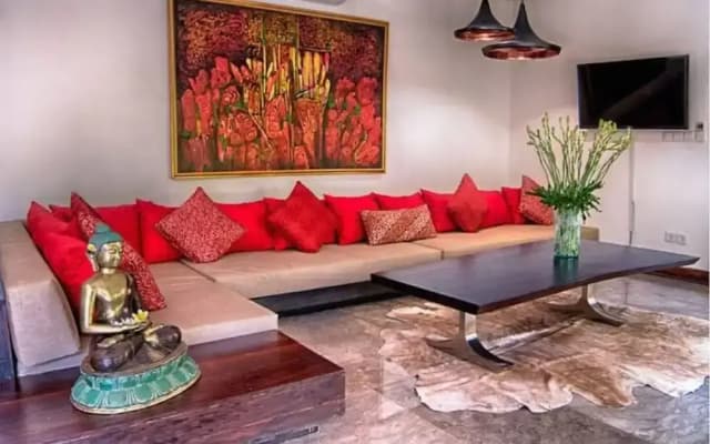 Villa Amira Legian - photo 2