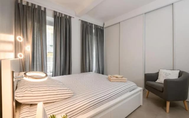 Le Classy - 2br w AC - Confort and style at the heart of Nice Welkeys - photo 5