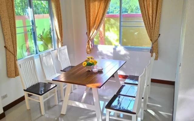 Orange Villa - photo 4