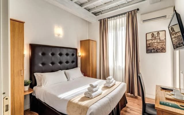 Condotti Inn - photo 5