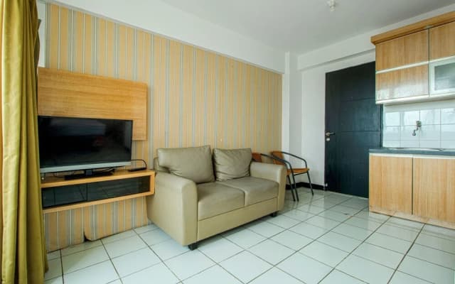 S&A Hotel Residence - photo 2