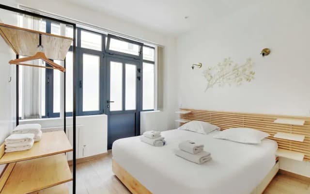 Refreshing Apartment - 2br/6p - Bastille - photo 3