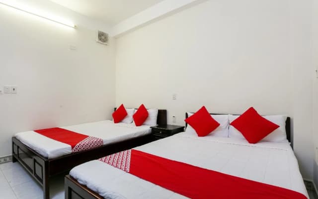 Gina Hotel - photo 2