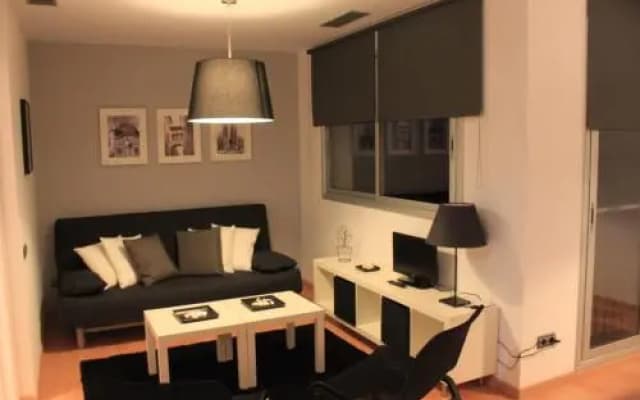 Apartaments Casanova Bcn - photo 5
