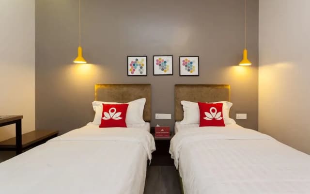 ZEN Rooms Skudai - photo 4