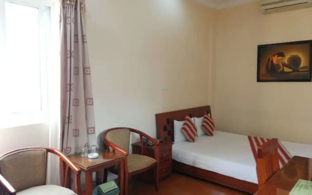 Clover Hotel - photo 4