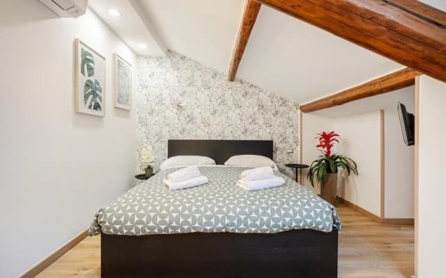 Vatican Vittoria Suites - photo 5