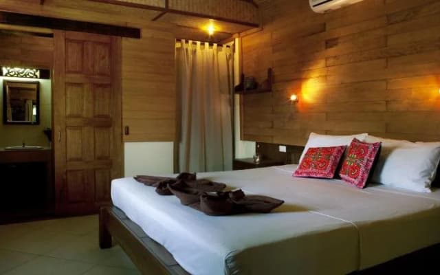 Tantawan Sea View Residence 山海居 - photo 2