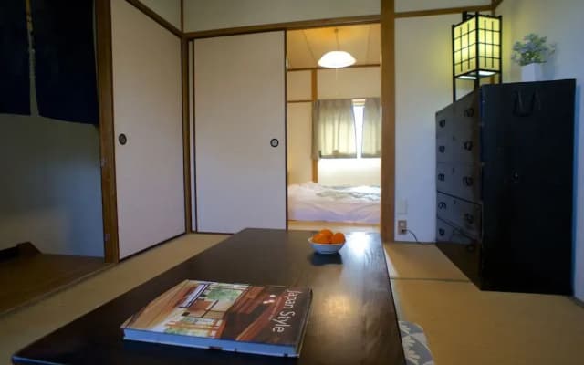 Demachi 2 House - photo 3