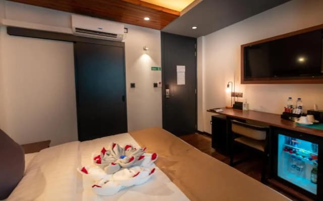 Chen Beach Inn - photo 2