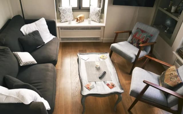 IntoParis Charming apartment in Le Marais - photo 3