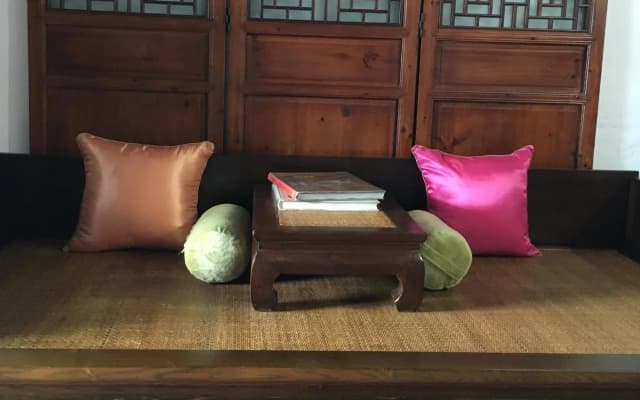 Roommates Penang Heritage - photo 3