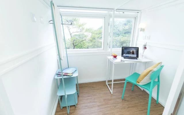 Mini Ocean Park Station - Adults Only - photo 4