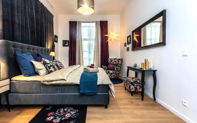 APrague Apartments - Újezd - photo 5