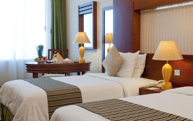 Retaj Al Rayyan Hotel - photo 5