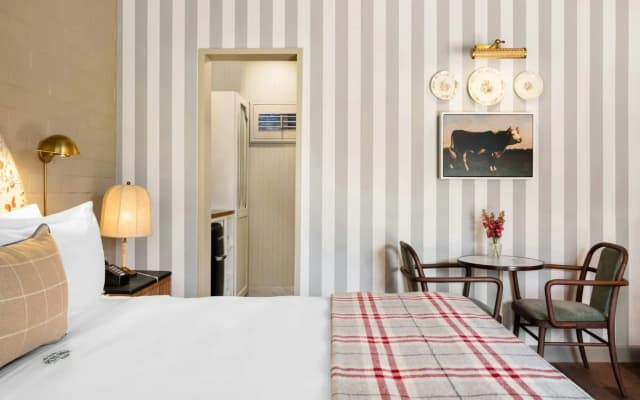 Le Petit Pali Brentwood West Los Angeles - photo 4