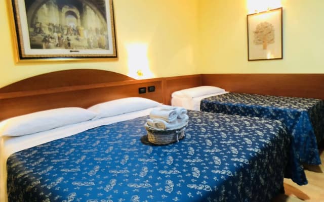 Saint Peter Inn - photo 5