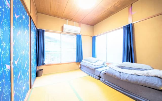 H2O Stay Shinagawa House - photo 2
